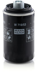 Mann-filter W 719/53 Filtru ulei