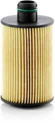Mann-filter HU 7018 z Filtru ulei