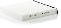 Mann-filter CU 2240 Filtru aer habitaclu
