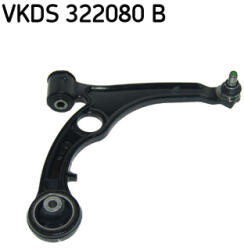 SKF VKDS 322080 B Brat suspensie roata