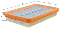 KNECHT LX 336 Filtru aer