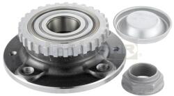 SNR R166.29 Set rulment roata