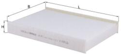 KNECHT LA 811 Filtru aer habitaclu