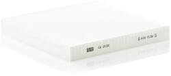 Mann-filter CU 2132 Filtru aer habitaclu