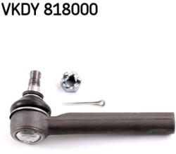 SKF VKDY 818000 Cap de bara