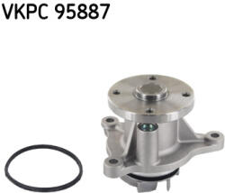 SKF VKPC 95887 Pompa de apa racire motor