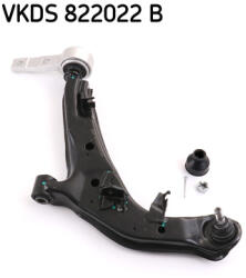 SKF VKDS 822022 B Brat suspensie roata