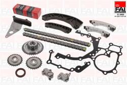 FAI AutoParts chit lant de distributie FAI AutoParts TCK446 (TCK446) - automobilus