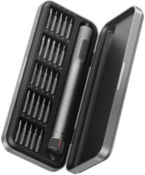 MOVA akkumulátoros precíziós csavarhúzó készlet / MSD001 (MSD001)