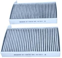 MAXGEAR Set filtru, aer habitaclu MAXGEAR 26-2618 (26-2618)