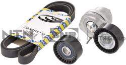 SNR Set curea transmisie cu caneluri SNR KA853.27 (KA853.27)