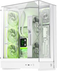 GAMEMAX T20 white