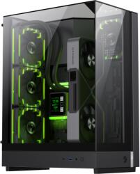 GAMEMAX T20 black