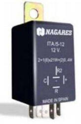 Nagares MFL 8, index automata (ITA5-12)