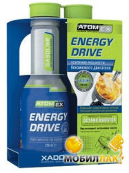 XADO Atomex Energy Drive, benzines 250 ml (XA40413)