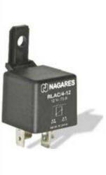 Nagares MR 28, Relé 12V/70A (RLAC4-12R)