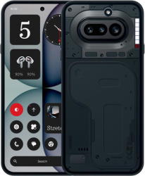 Nothing Phone (4a) 5G 256GB 12GB RAM Dual Telefoane mobile