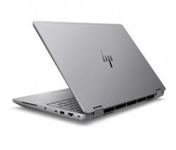 HP ZBook Fury G1i 98L37ET Laptop