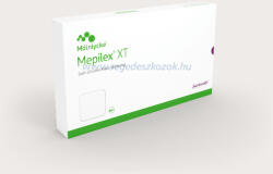 Mölnlycke Mepilex XT 15 x 15 cm 5db (Előrendelhető)