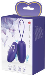 Pretty Love Selkie - Youth Kis méretű csiklóizgató vibrátor