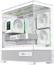 GAMEMAX Vista 2 MW white