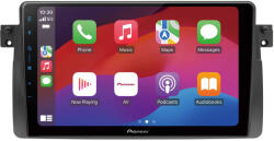 Pioneer BMW 3 (E46) Pioneer SPH-PF97BT 9" Apple CarPlay, Android Auto Multimédia (E46-SPH-PF97BT)