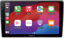 Pioneer Audi A4, B7 Pioneer SPH-PF97BT 9" Apple CarPlay, Android Auto Multimédia (A4B7-SPH-PF97BT)