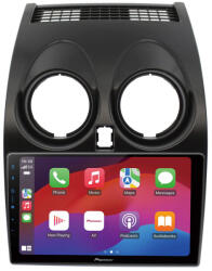Pioneer Nissan Qashqai Pioneer SPH-PF97BT 9" Apple CarPlay, Android Auto Multimédia (QASHI-SPH-PF97BT)