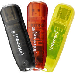 Intenso 8GB USB 2.0 3502463