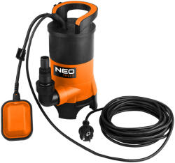 NEO TOOLS 04-745