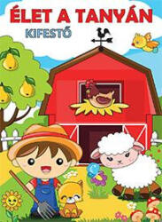 Múzsa Könyv Élet a tanyán