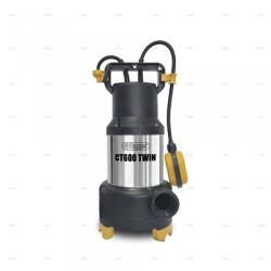 Elpumps CT 600 TWIN