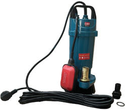 CAMPION QDX3-25-0.75F (CMP1766F)