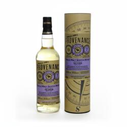 Douglas Laing Whisky Provenance Talisker, Whisky Single Malt, 7 Ani, 46%, 0.7L