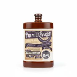 Douglas Laing Premier Barrel Fettercairn 12 Ani, 46%, 0.7L