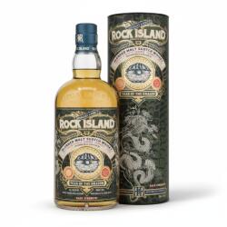 Douglas Laing Whisky Rock Island Year of the Dragon 54.8% 0.7L