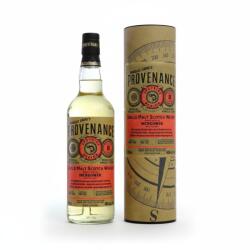 Douglas Laing Whisky Provenance Single Malt Whisky Inchgower 8 Ani, 46%, 0.7L