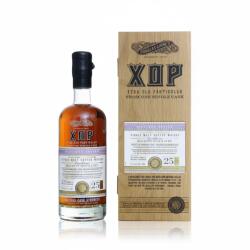 Douglas Laing Whisky Xtra Old Particular Macduff 25 Ani, 52.5%, 0.7L