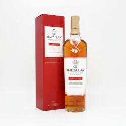 THE MACALLAN Whisky The Macallan Classic Cut Limited Edition 2020 55%, 0.7L