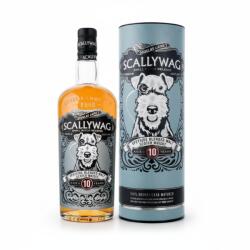 Douglas Laing Whisky Douglas Laing's Scallywag 10 Ani, 46%, 0.7L