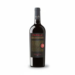 Varvaglione Vigne & Vini Vin Rosu Sec Varvaglione Papale Primitivo di Manduria 14%, 0.75L