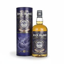 Douglas Laing Whisky Rock Island Sherry Edition 46.8% 0.7L