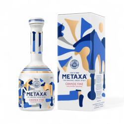 Metaxa Brandy Metaxa Grande Fine, 40%, 0.7l