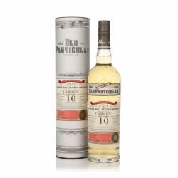 Douglas Laing Whisky Old Particular Cardhu 10 Ani, 48.4%, 0.7L