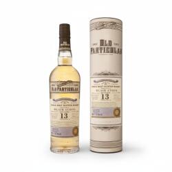 Douglas Laing Whisky Old Particular Blair Athol 13 Ani, 48.4%, 0.7L