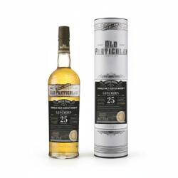 Douglas Laing Whisky Old Particular Longmorn 25 Ani, 60.1%, 0.7L