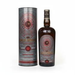 Douglas Laing Whisky Gauldrons Campbeltown Sherry Cask 50% 0.7L