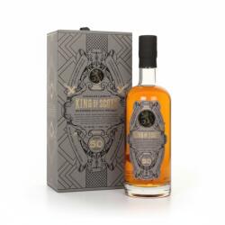 Douglas Laing Whisky King of Scots 50 Ani 46% 0.7L