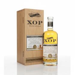Douglas Laing Whisky Xtra Old Particular Strathclyde 34 Ani 47.9% 0.7L