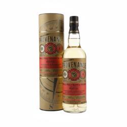 Douglas Laing Whisky Provenance Braeval Single Malt Scotch Whisky, 8 Ani, 46%, 0.7L